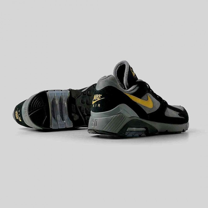 Nike AirMax 180 Cool Grey 1816