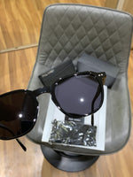 Paul hardy 10036 black