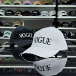 Balenciaga Vogue Premium Unisex Cap (With Safety Box)