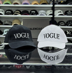 Balenciaga Vogue Premium Unisex Cap (With Safety Box)