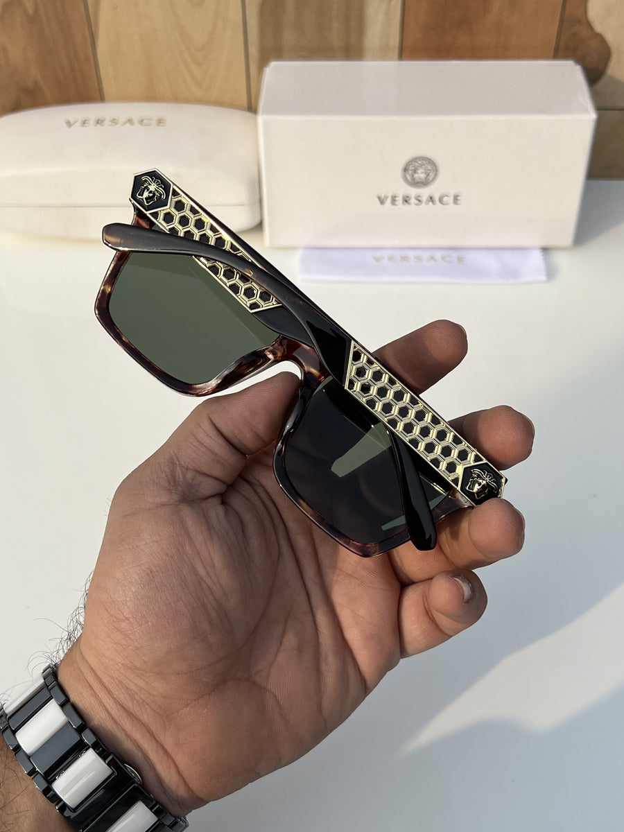 Versace_216_brown