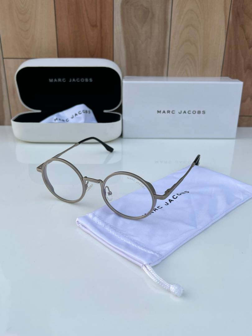 marc jacobs 98285 silver plano