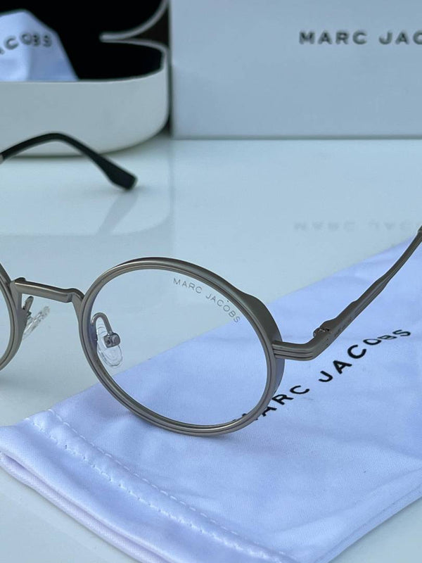 marc jacobs 98285 silver plano