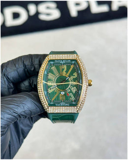 Franck Muller Yachting V45