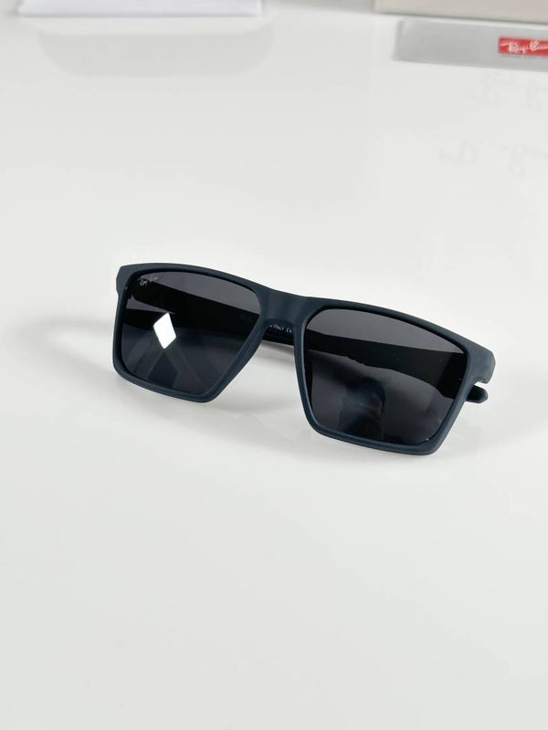 RB 6001 Blue Black
