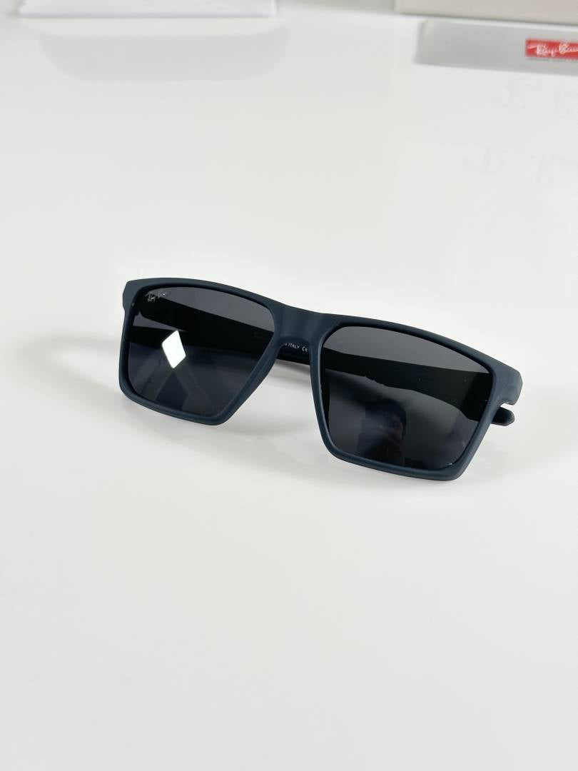 RB 6001 Blue Black