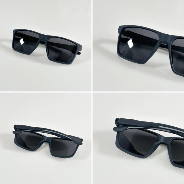 RB 6001 Blue Black