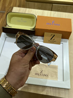 Zelvano 669802 brown