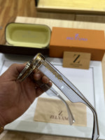 Zelvano 669802 brown
