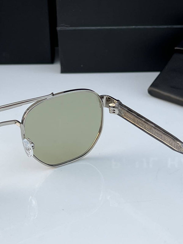 Paul hardy 1302 silver green