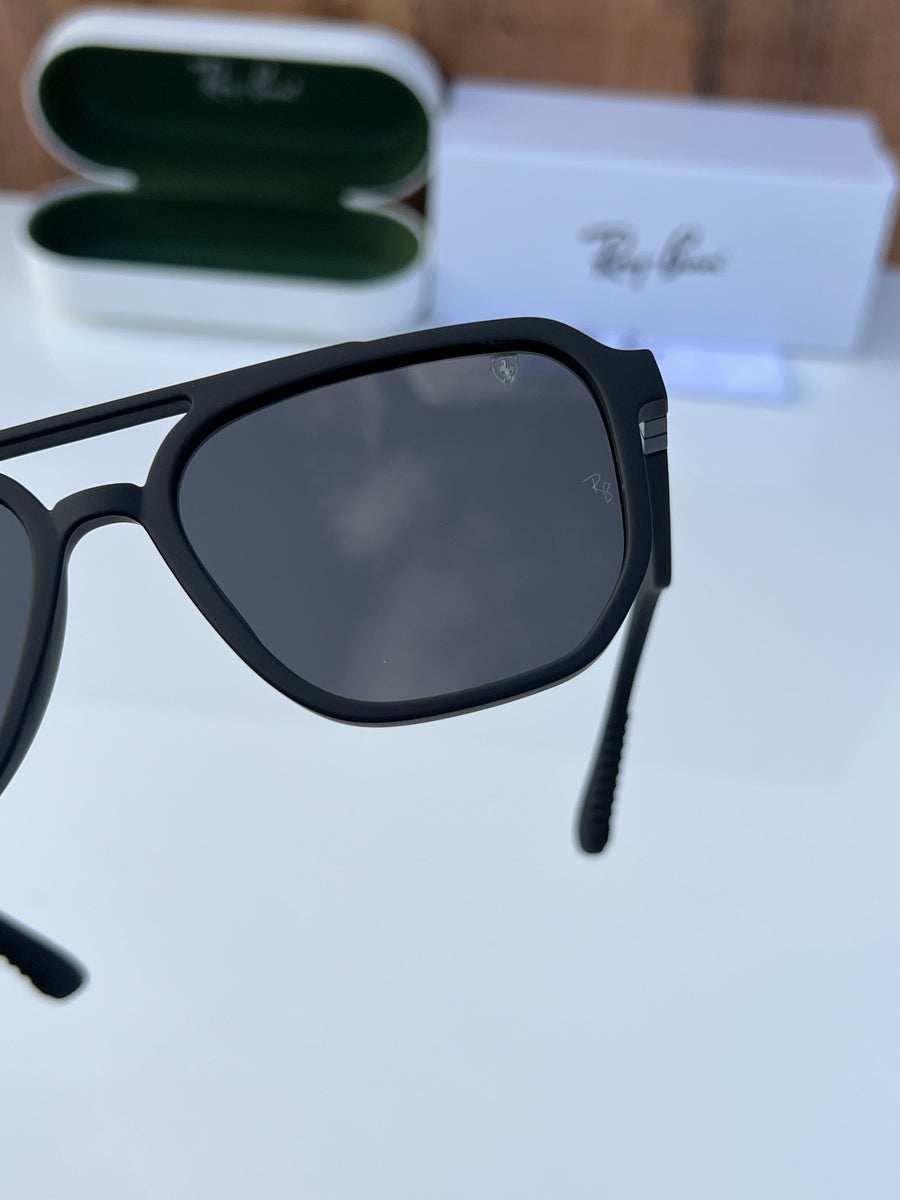 Rey ban_4613_black