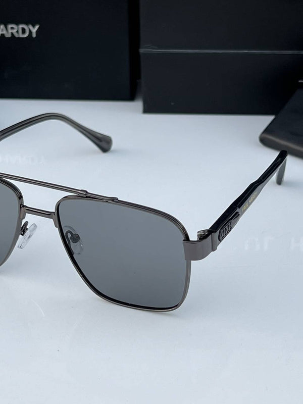 Paul hardy 1301 black