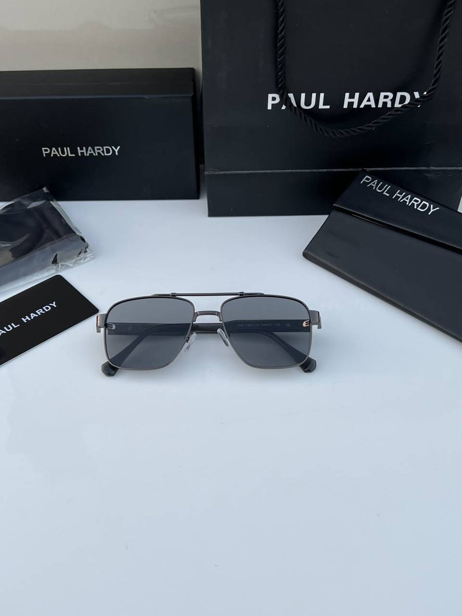 Paul hardy 1301 black