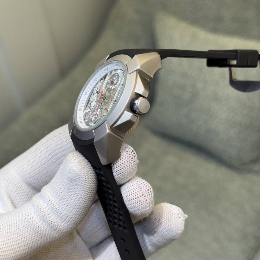Jacob&Co CR7 023
