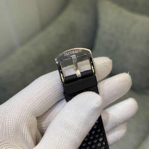 Jacob&Co CR7 023