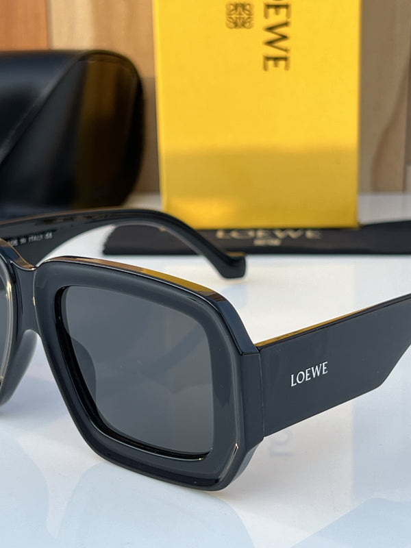 Loewe 6223 black