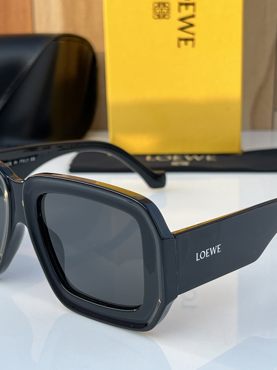 Loewe 6223 black