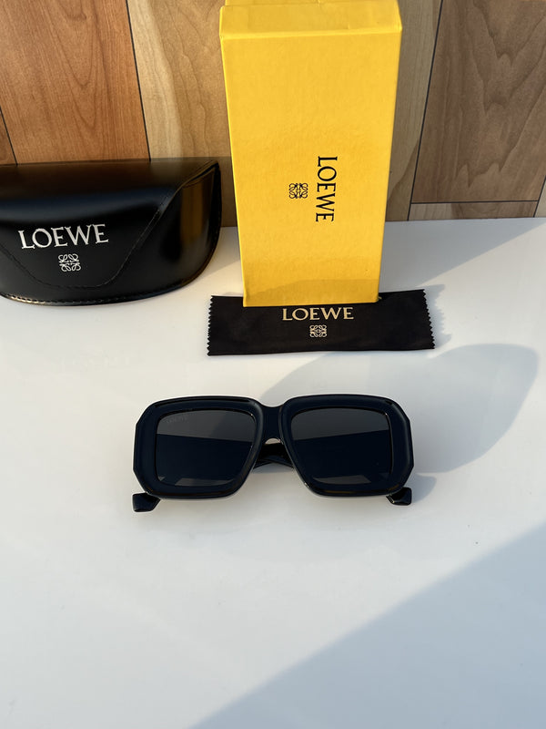 Loewe 6223 black