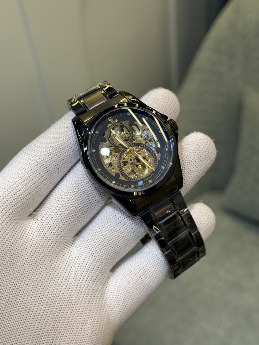 Rolex_Automatic_Black