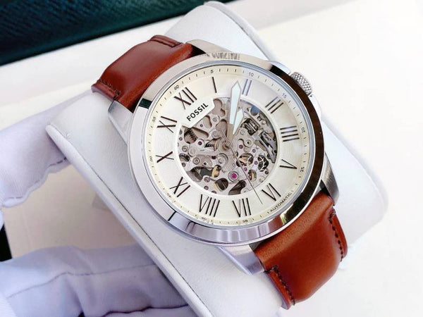 Fossil Grant Automatic