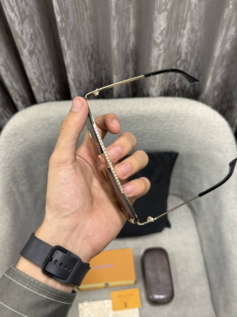 Louis Vuitton 22255 Premium sunglass