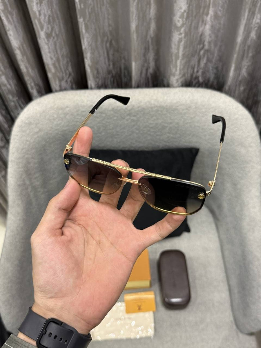 Louis Vuitton 22255 Premium sunglass