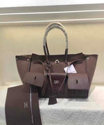 Balenciaga Bel Air CarryAll Tote Premium With Dust Cover