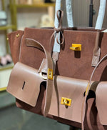 Balenciaga Bel Air CarryAll Tote Premium With Dust Cover