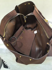 Balenciaga Bel Air CarryAll Tote Premium With Dust Cover