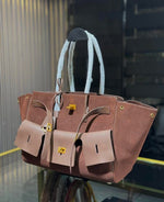 Balenciaga Bel Air CarryAll Tote Premium With Dust Cover