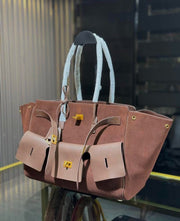 Balenciaga Bel Air CarryAll Tote Premium With Dust Cover
