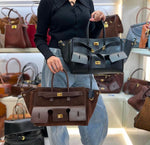 Balenciaga Bel Air CarryAll Tote Premium With Dust Cover