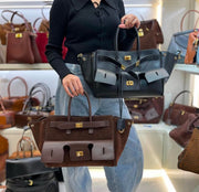 Balenciaga Bel Air CarryAll Tote Premium With Dust Cover