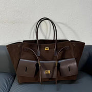 Balenciaga Bel Air CarryAll Tote Premium With Dust Cover