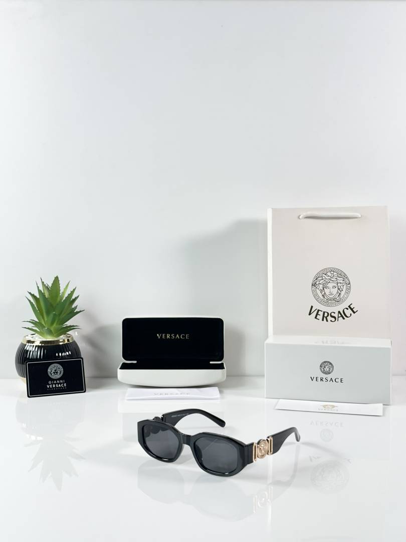 Versace 4361 Black