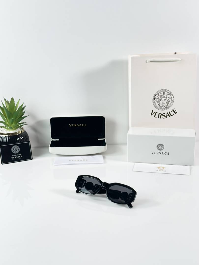 Versace 4361 Black