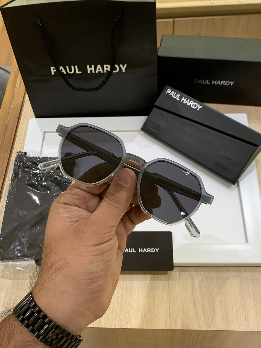 Paul hardy 10046 blue