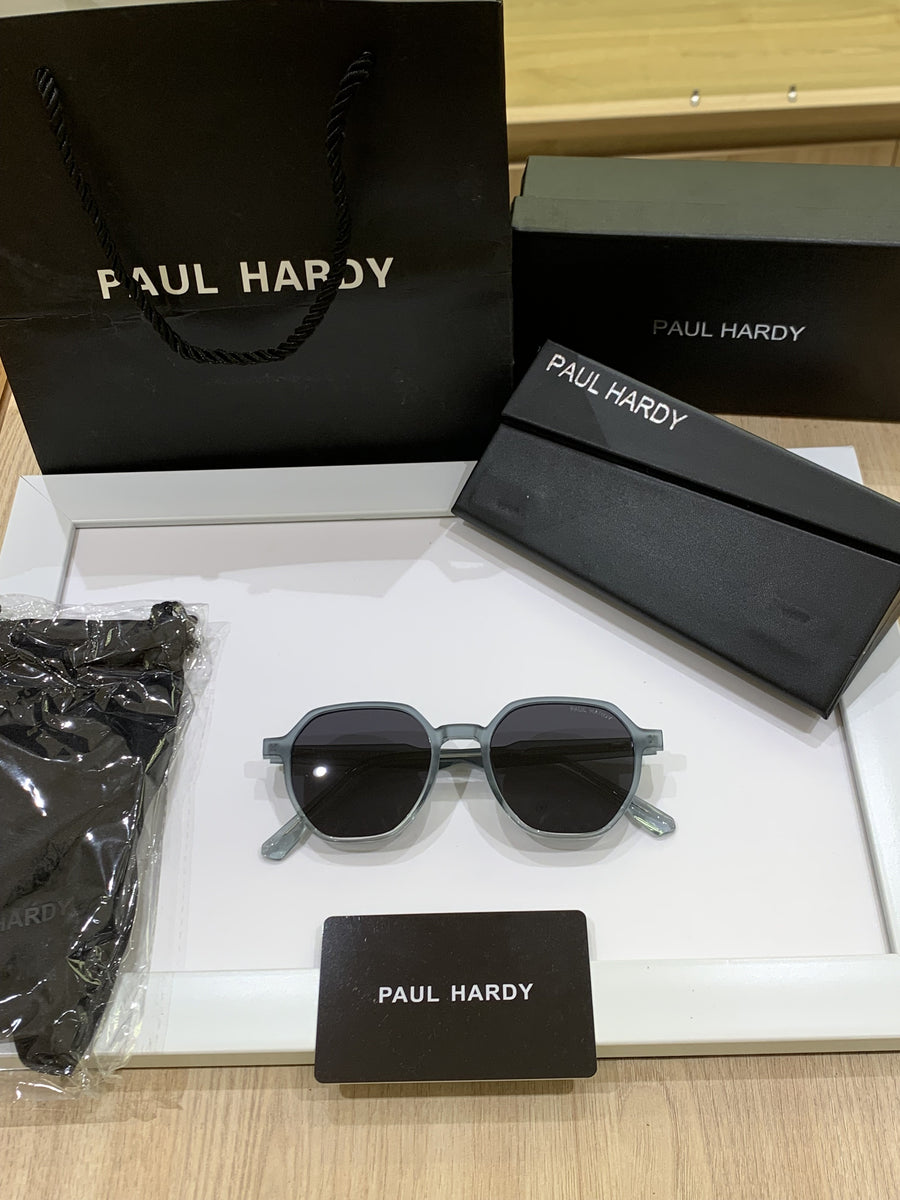 Paul hardy 10046 blue