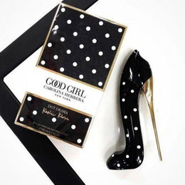GOOD GIRL CAROLINA HERRERA