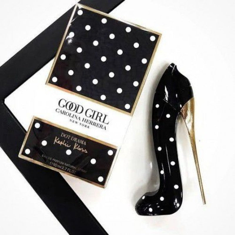GOOD GIRL CAROLINA HERRERA