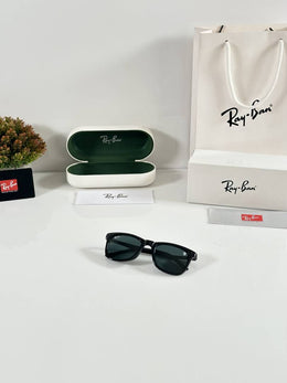 Rey ban 4287 Black (GLASS)