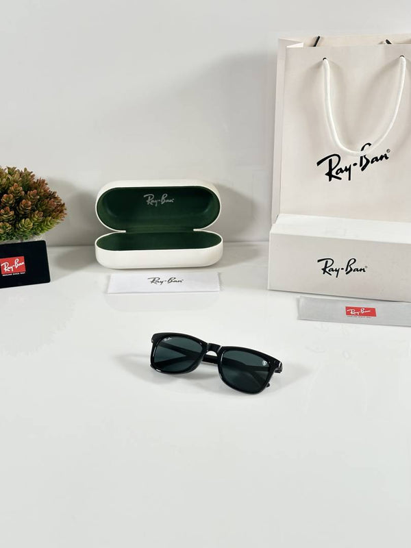 Rey ban 4287 Black (GLASS)