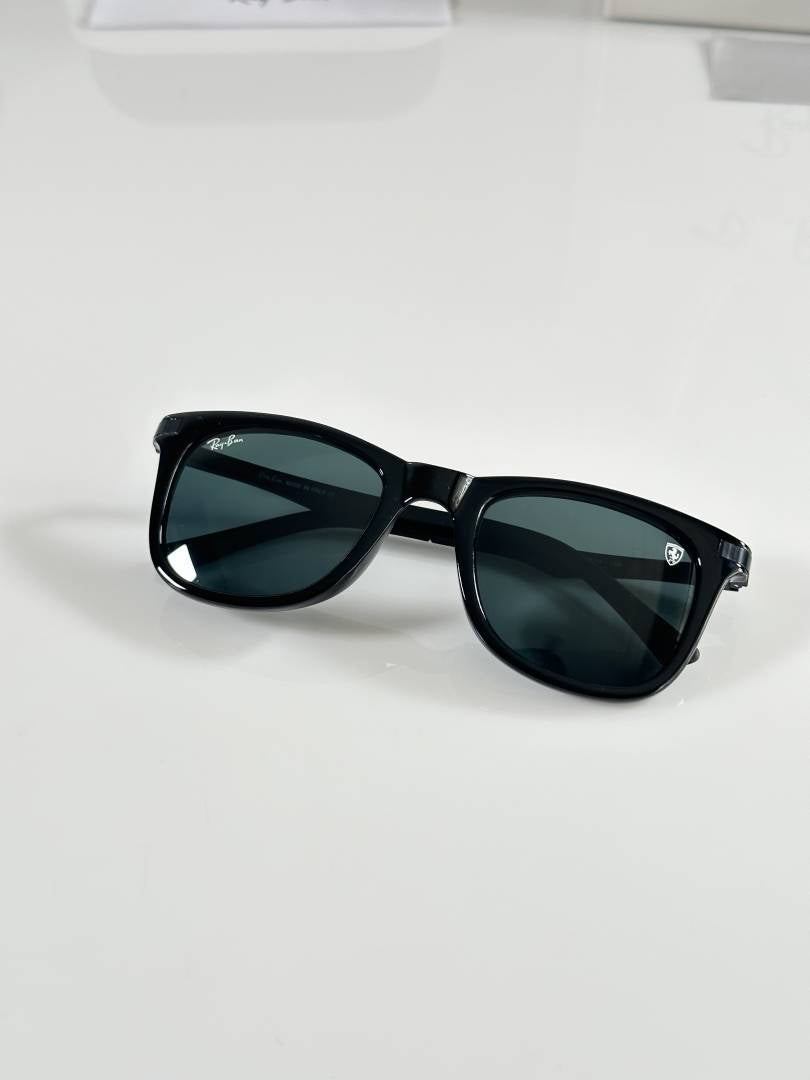 Rey ban 4287 Black (GLASS)