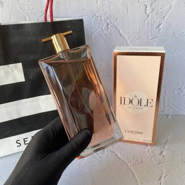_IDOLE_LE PERFUME LANCOME