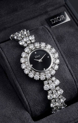 Dior For Her 643