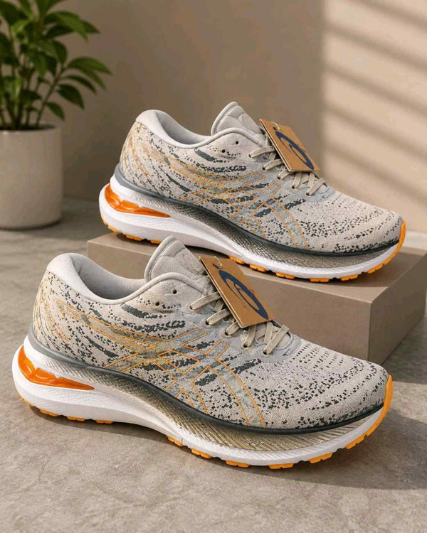 Asics Gel-Kayano 29 Sheet Rock Amber 6101