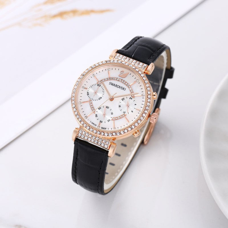 Swarovski Passage