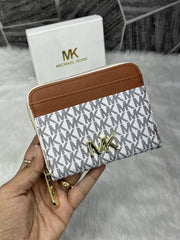Michael Kors_101_Mini_Wallet_With_OriginalBox