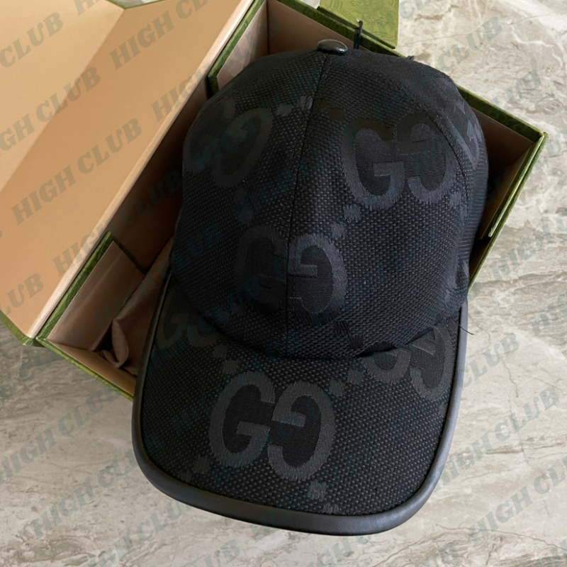 Gucci_GG_Dustee_Fatty_Black_Premium_Unisex_Cap_With_Safety_Box