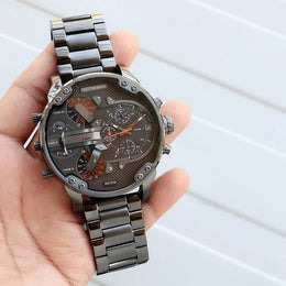 Diesel 3 bar Big Dady Japan
